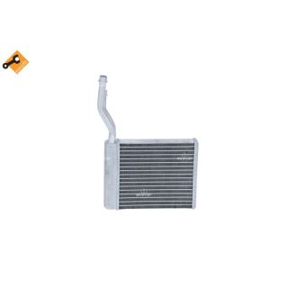 šilumokaitis, salono šildymas NRF 54303