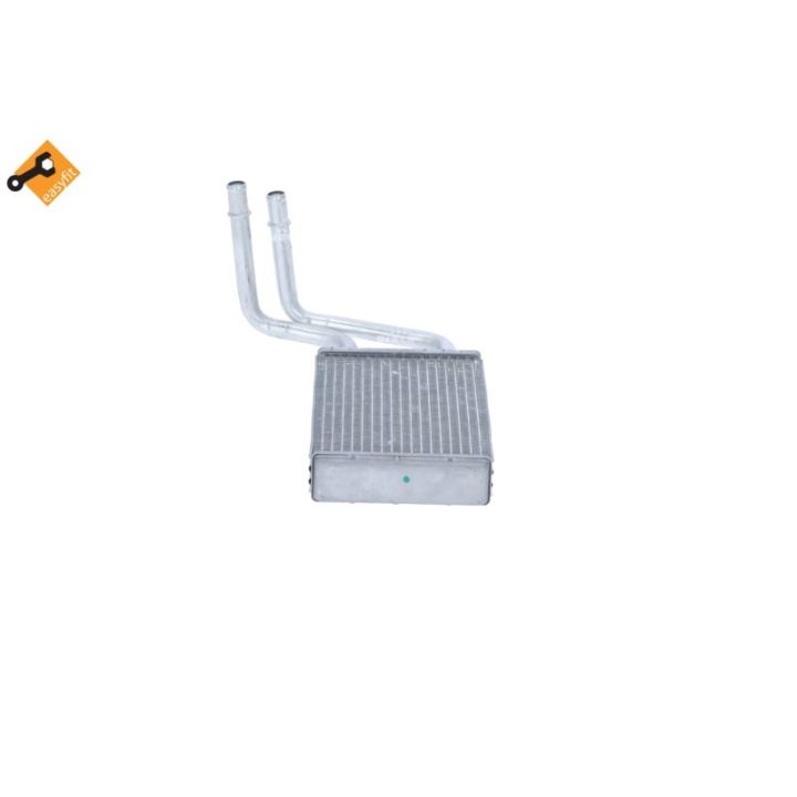 šilumokaitis, salono šildymas NRF 54312