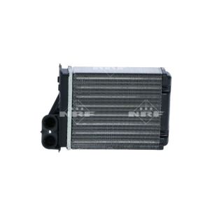 šilumokaitis, salono šildymas NRF 54323