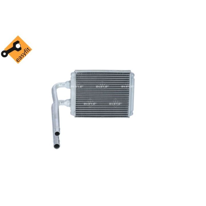 šilumokaitis, salono šildymas NRF 54329