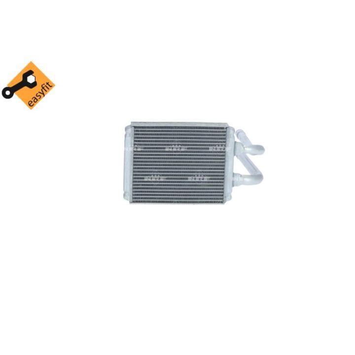 šilumokaitis, salono šildymas NRF 54329