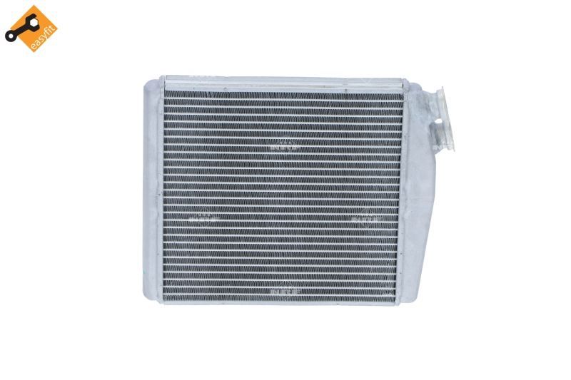 šilumokaitis, salono šildymas NRF 54340