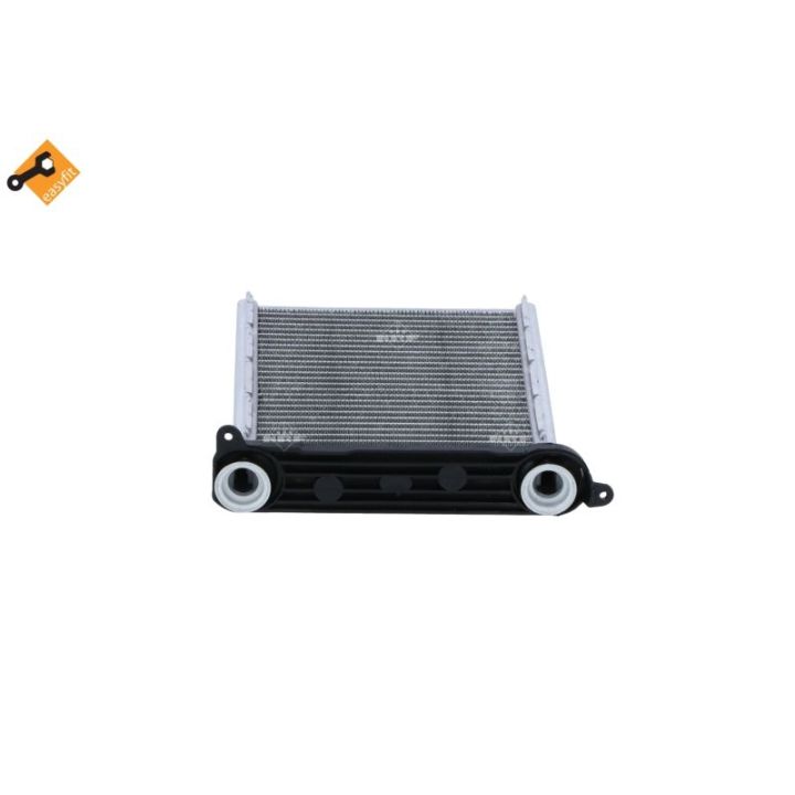 šilumokaitis, salono šildymas NRF 54346