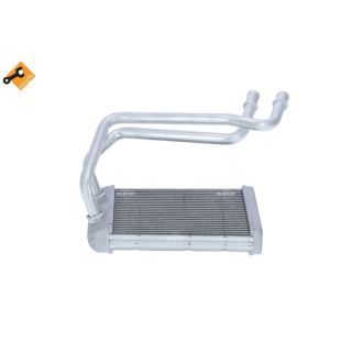 šilumokaitis, salono šildymas NRF 54352