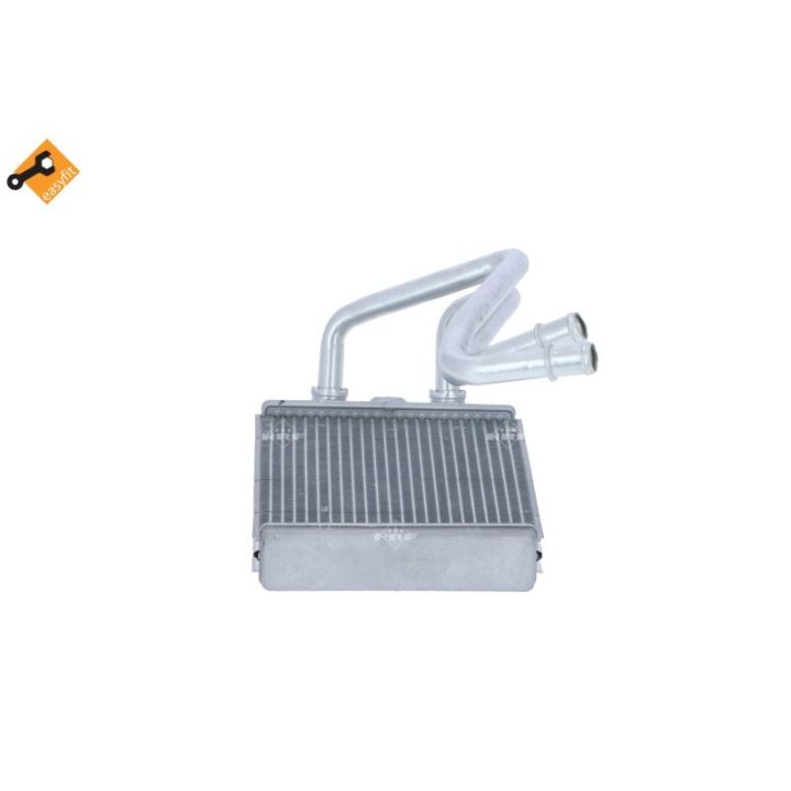 šilumokaitis, salono šildymas NRF 54352