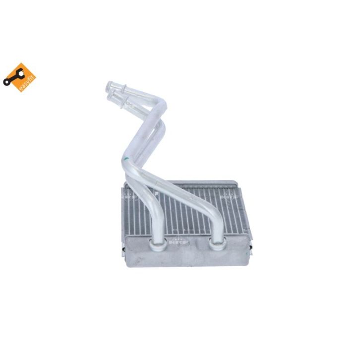 šilumokaitis, salono šildymas NRF 54352