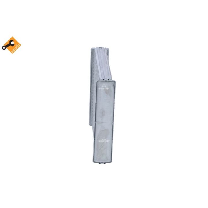 šilumokaitis, salono šildymas NRF 54353