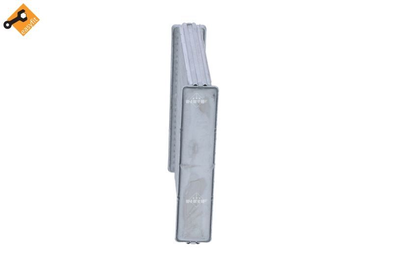 šilumokaitis, salono šildymas NRF 54353