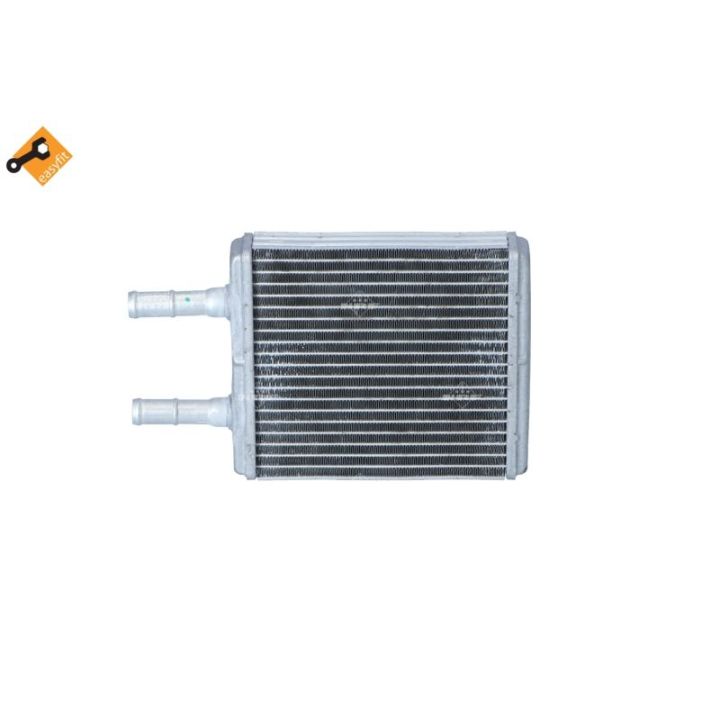 šilumokaitis, salono šildymas NRF 54354