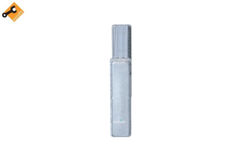 šilumokaitis, salono šildymas NRF 54354