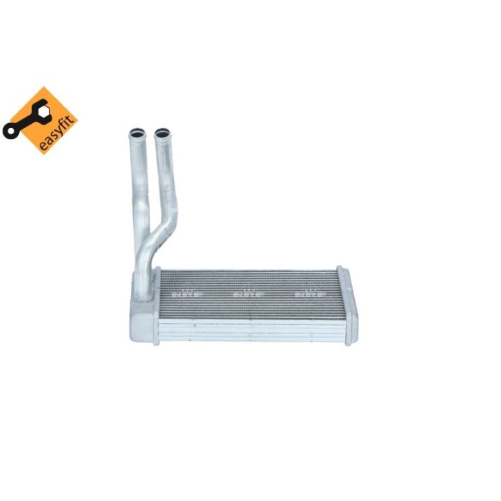 šilumokaitis, salono šildymas NRF 54355