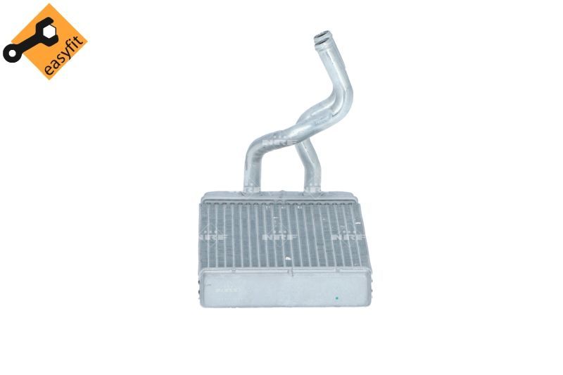 šilumokaitis, salono šildymas NRF 54355