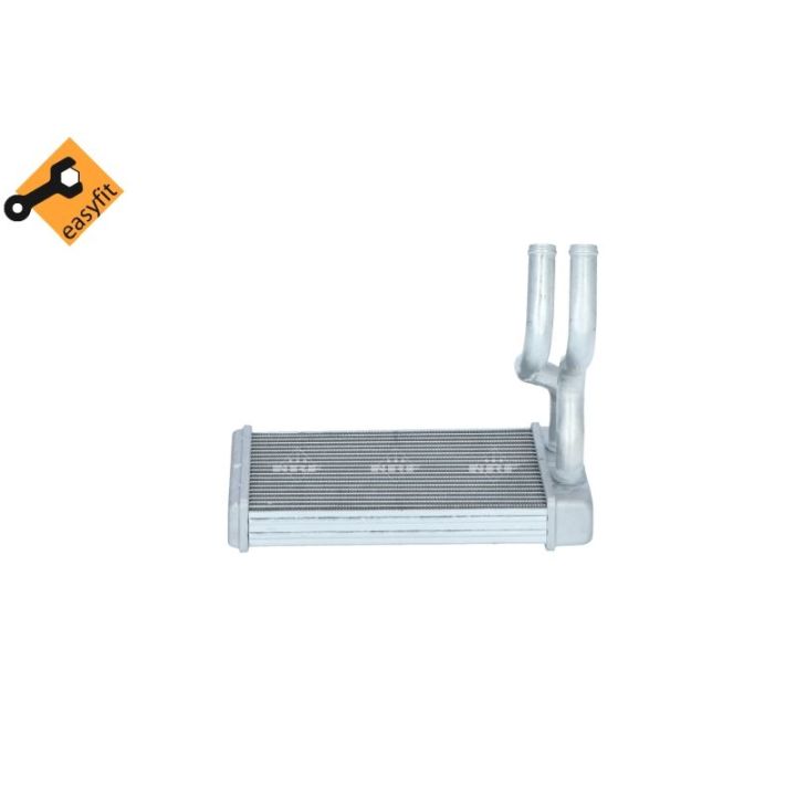 šilumokaitis, salono šildymas NRF 54355