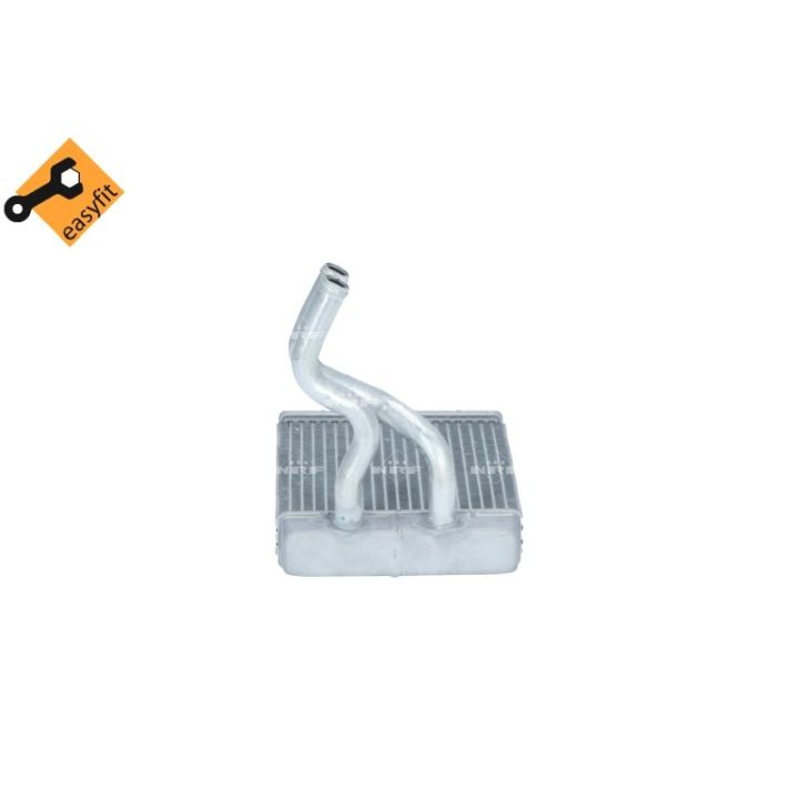 šilumokaitis, salono šildymas NRF 54355