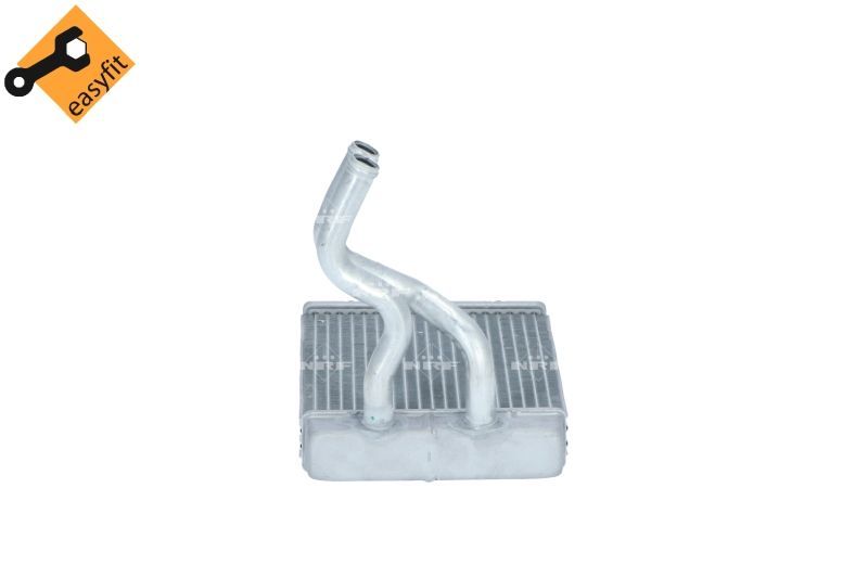 šilumokaitis, salono šildymas NRF 54355