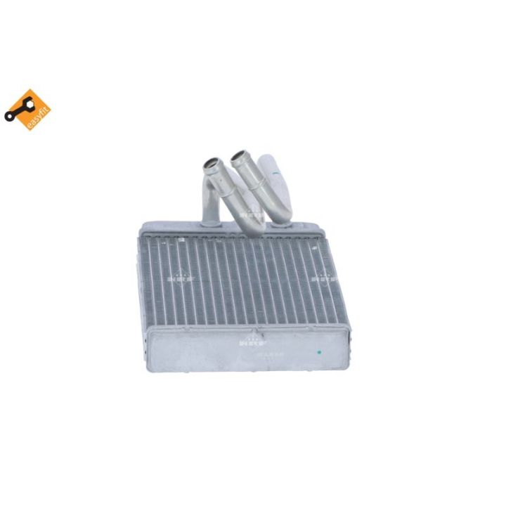 šilumokaitis, salono šildymas NRF 54356