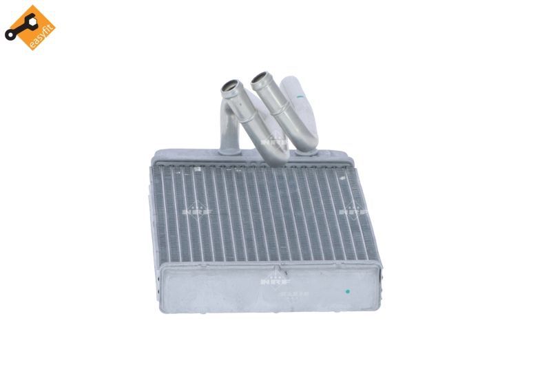 šilumokaitis, salono šildymas NRF 54356