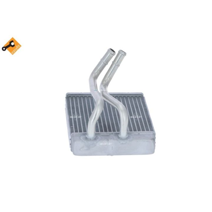 šilumokaitis, salono šildymas NRF 54356