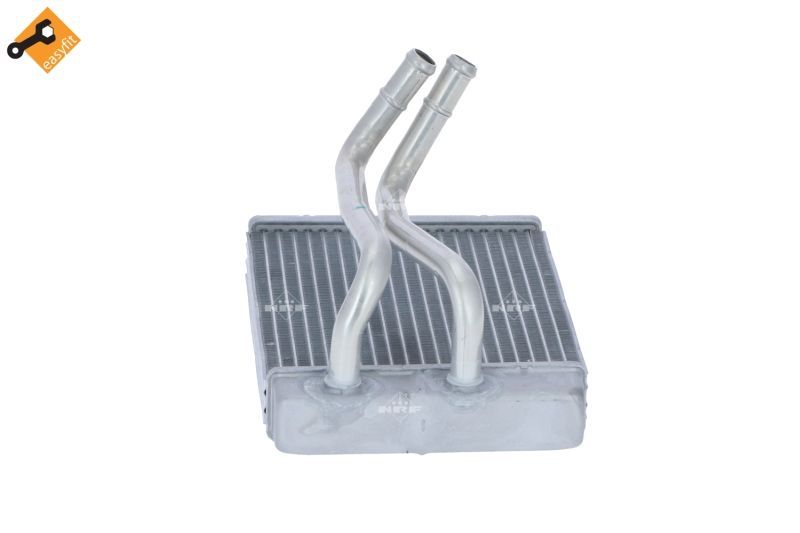 šilumokaitis, salono šildymas NRF 54356