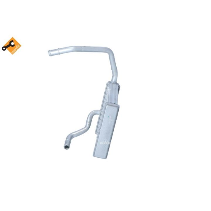 šilumokaitis, salono šildymas NRF 54358