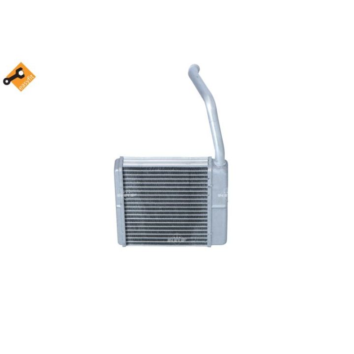 šilumokaitis, salono šildymas NRF 54358