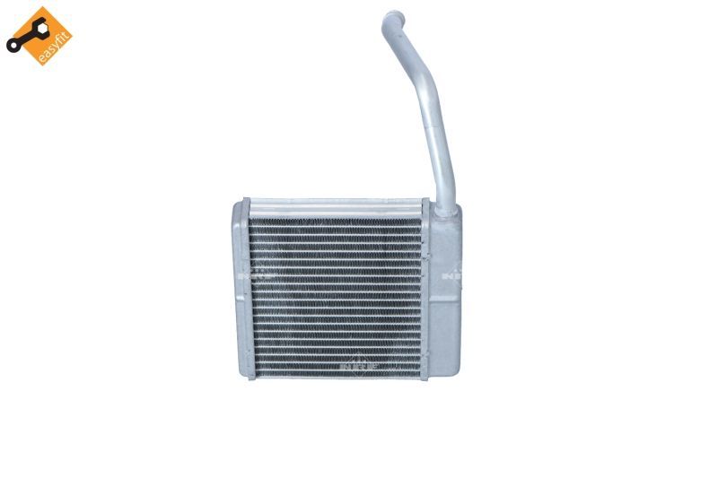 šilumokaitis, salono šildymas NRF 54358