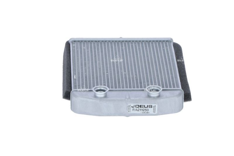 šilumokaitis, salono šildymas NRF 54377