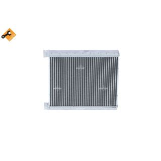 šilumokaitis, salono šildymas NRF 54381