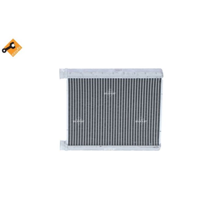 šilumokaitis, salono šildymas NRF 54381