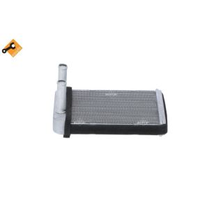 šilumokaitis, salono šildymas NRF 54392