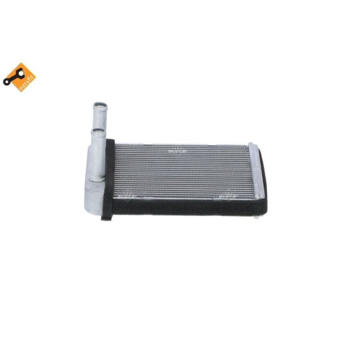 šilumokaitis, salono šildymas NRF 54392