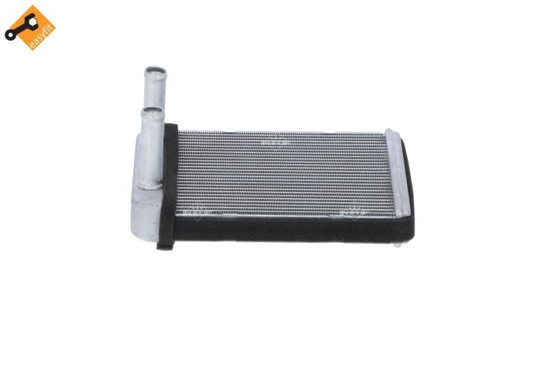 šilumokaitis, salono šildymas NRF 54392