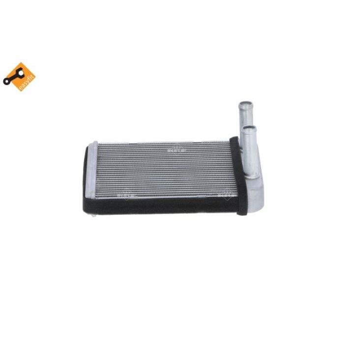 šilumokaitis, salono šildymas NRF 54392