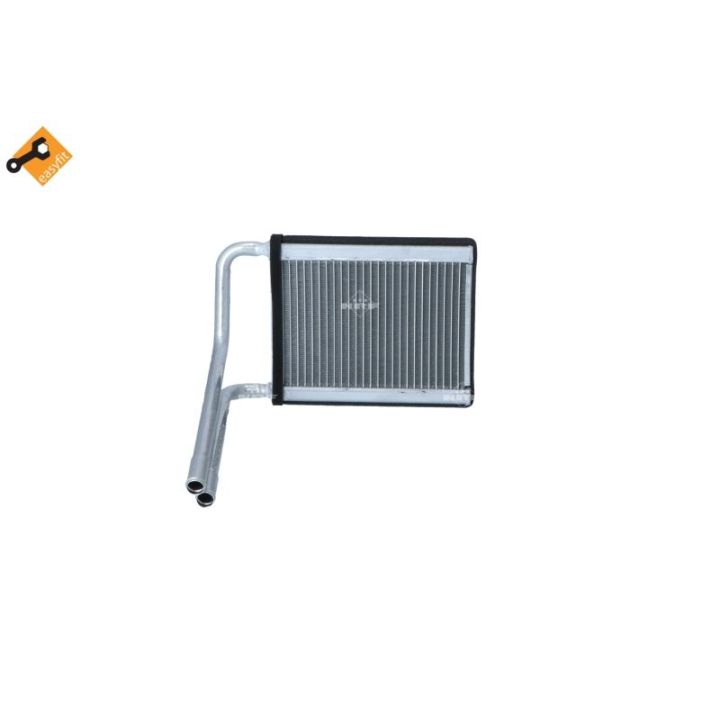 šilumokaitis, salono šildymas NRF 54394