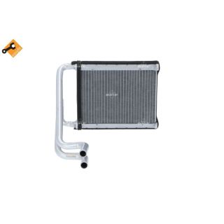 šilumokaitis, salono šildymas NRF 54395