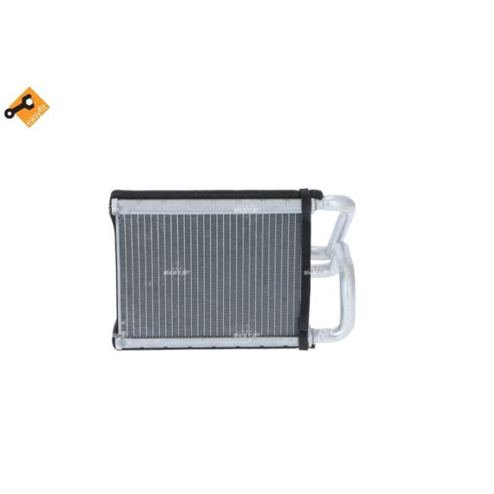 šilumokaitis, salono šildymas NRF 54395