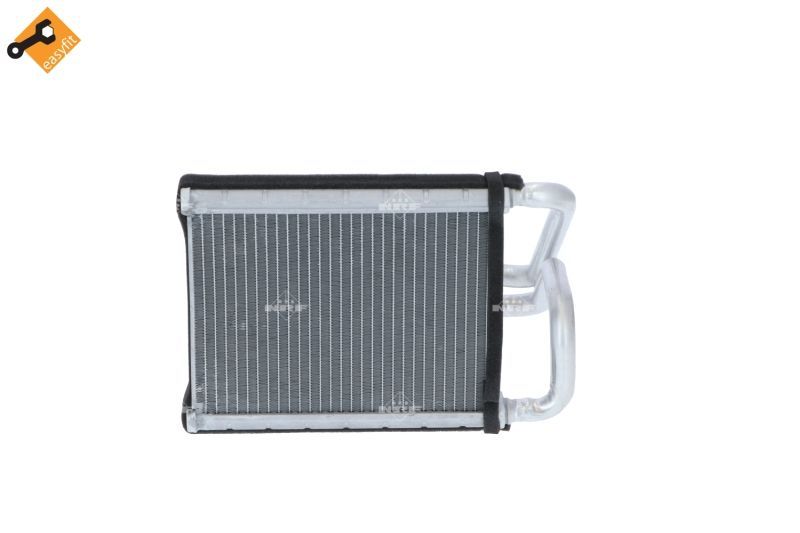 šilumokaitis, salono šildymas NRF 54395