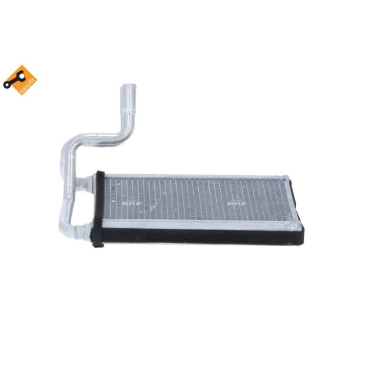 šilumokaitis, salono šildymas NRF 54396