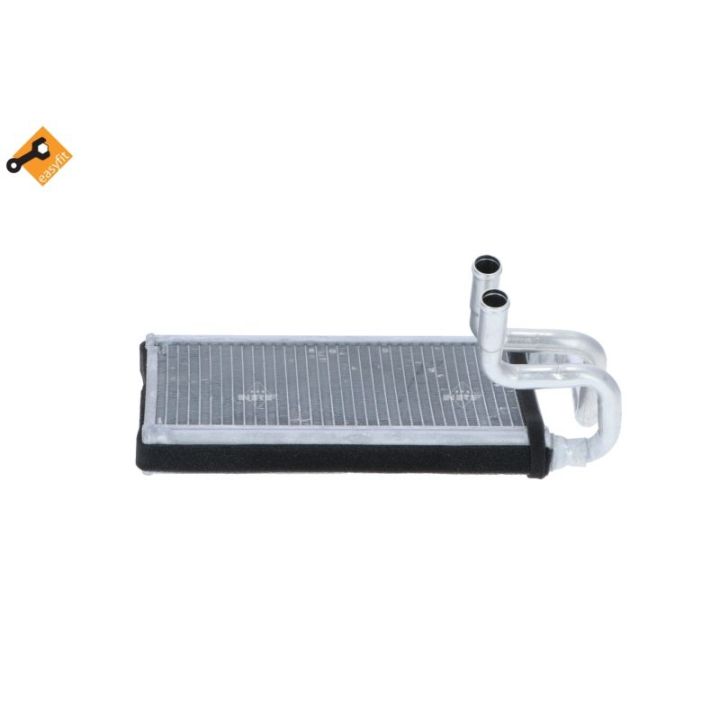 šilumokaitis, salono šildymas NRF 54396