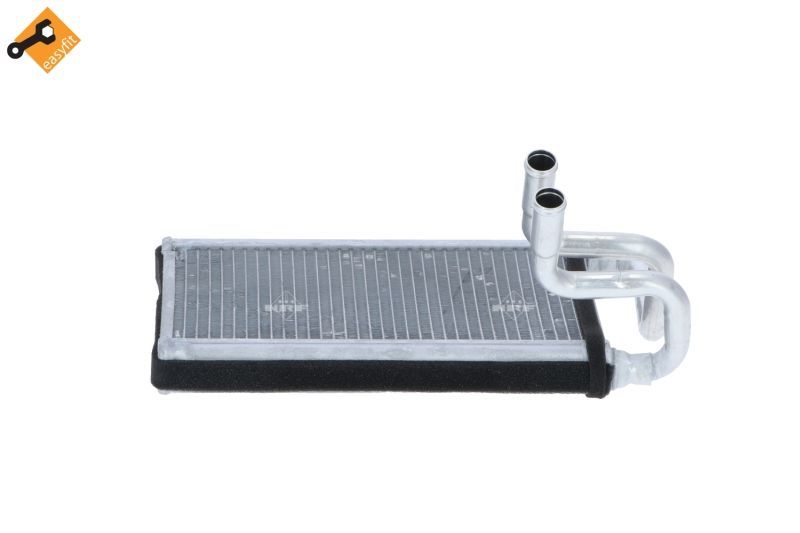 šilumokaitis, salono šildymas NRF 54396