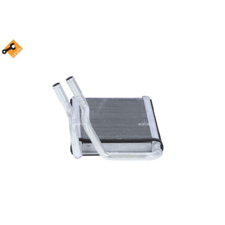 šilumokaitis, salono šildymas NRF 54396