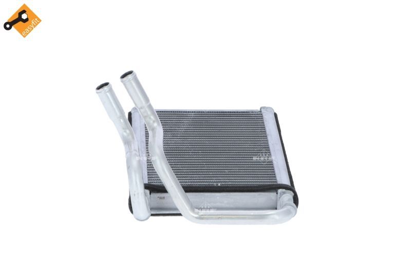 šilumokaitis, salono šildymas NRF 54396