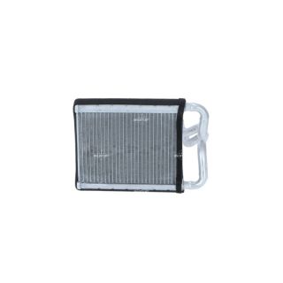 šilumokaitis, salono šildymas NRF 54407