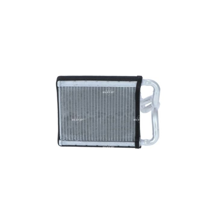 šilumokaitis, salono šildymas NRF 54407