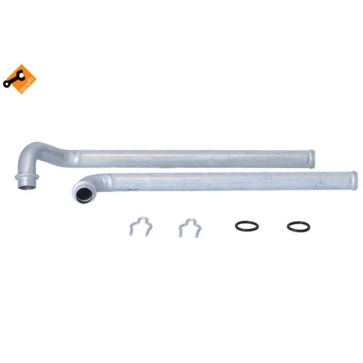 šilumokaitis, salono šildymas NRF 54411