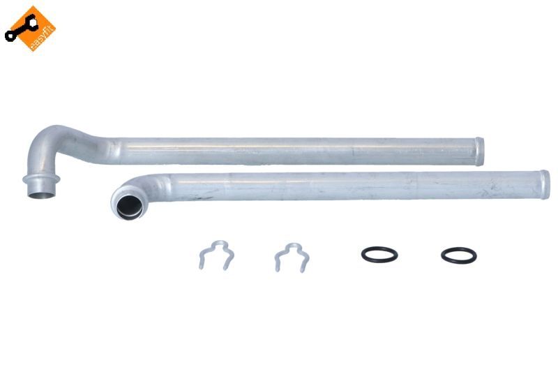 šilumokaitis, salono šildymas NRF 54411