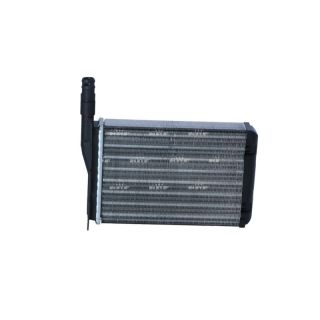 šilumokaitis, salono šildymas NRF 54415