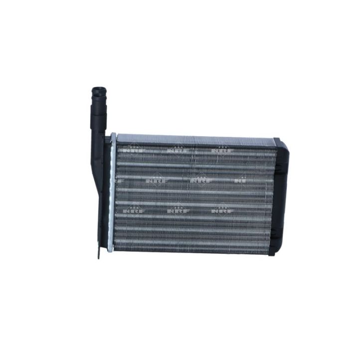 šilumokaitis, salono šildymas NRF 54415