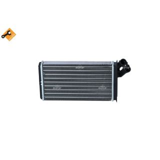 šilumokaitis, salono šildymas NRF 58066