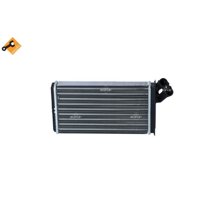 šilumokaitis, salono šildymas NRF 58066